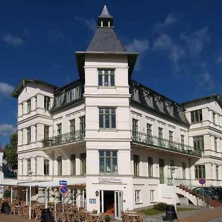 Villa Frohsinn App 17 Heringsdorf  Exterior photo